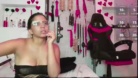 Your best slave  online show from 03-04-25, 12:07