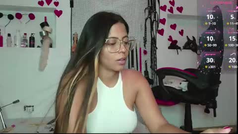 Your best slave  online show from 03-11-25, 09:48