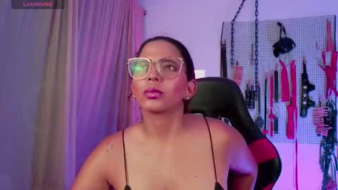 Your best slave  online show from 10-05-25, 10:18