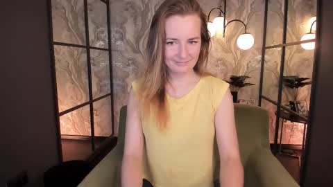 Meggy online show from 11-07-25, 01:33