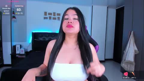 meghan_as online show from 01-08-25, 12:26