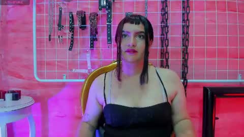 Meghan Brooks online show from 07-11-26, 08:22