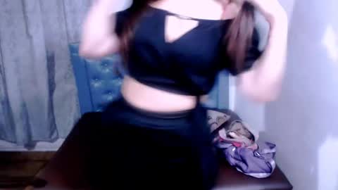 Snapshot of meghan_cherrys chatting on 05-17-26, 03:48 meghan online show from 05-17-26, 03:48