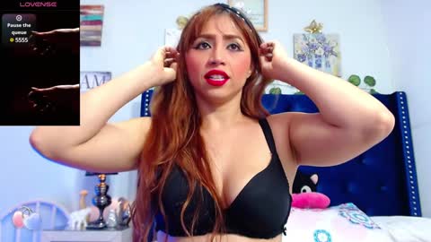  MEGHAN  online show from 02-04-25, 05:34