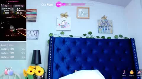  MEGHAN  online show from 03-03-25, 09:26