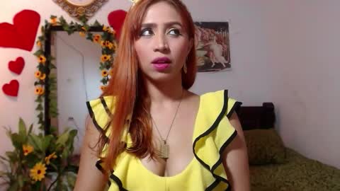  MEGHAN  online show from 09-10-25, 07:25