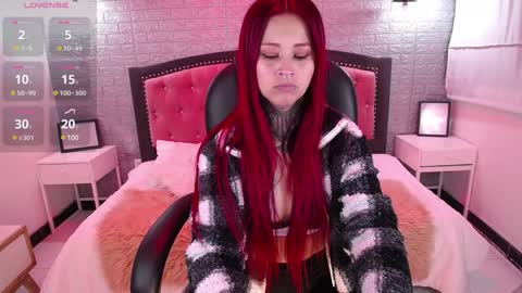 Meghan online show from 02-06-25, 07:13