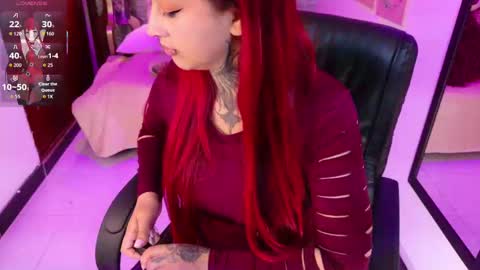 Meghan online show from 09-10-25, 02:55