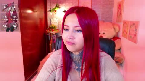 Meghan online show from 10-01-25, 03:01