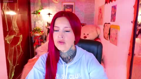 Meghan online show from 10-06-25, 03:04