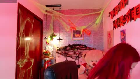 Meghan online show from 10-14-25, 02:56