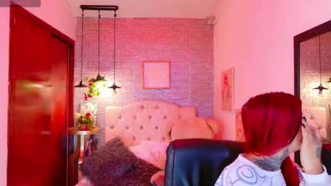 Meghan online show from 11-03-25, 02:57