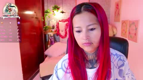 Meghan online show from 12-16-25, 03:11