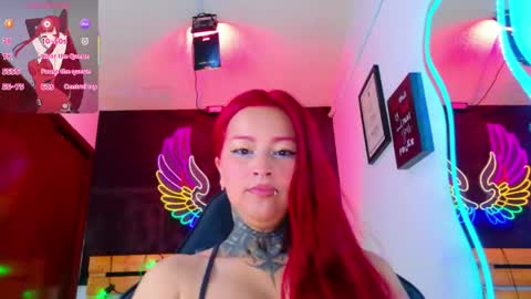 Meghan online show from 04-24-26, 03:31