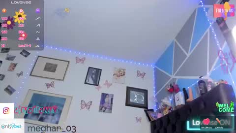 Alejandra 3 online show from 01-12-26, 12:16