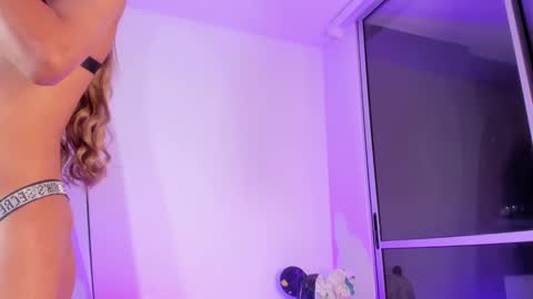 meghanallen_ online show from 09-26-25, 11:53