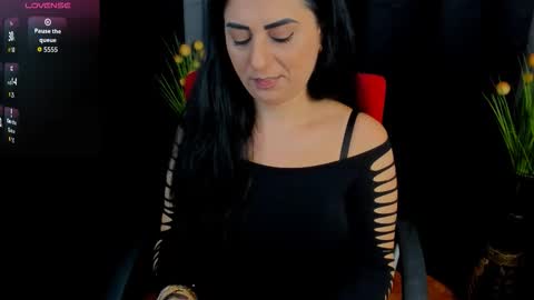 Miss Meghan or MM    online show from 03-05-26, 11:23