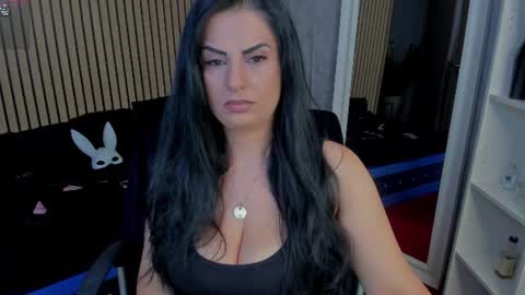 Snapshot of meghanmiss chatting on 07-13-26, 11:35 Miss Meghan or MM online show from 07-13-26, 11:35