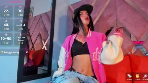 meghanqueen__ online show from 03-04-26, 07:03