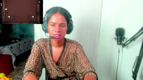 Meghan Alexandra Susex Fenty online show from 02-03-26, 11:43