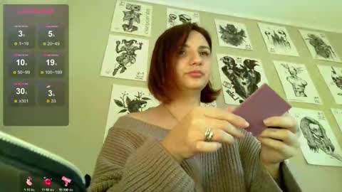 Snapshot of megicalloy chatting on 02-02-26, 10:36 Lou online show from 02-02-26, 10:36