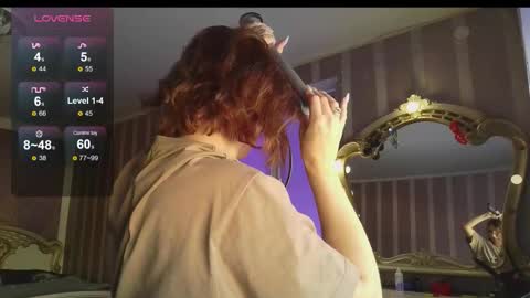 Snapshot of megicalloy chatting on 02-25-26, 10:03 Lou online show from 02-25-26, 10:03