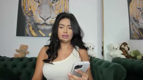 megpalmer online show from 10-16-25, 07:26