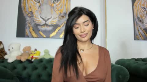 megpalmer online show from 02-20-26, 07:47