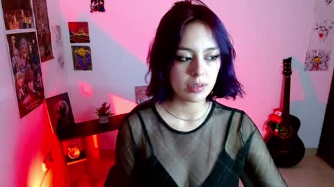 Melissa online show from 12-18-24, 02:10