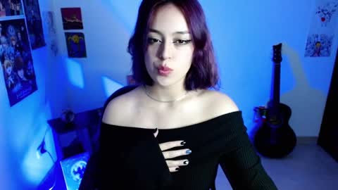 Melissa online show from 12-27-24, 11:42