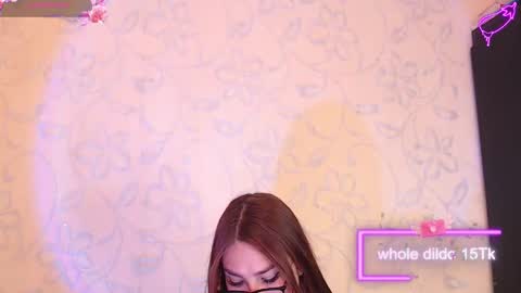 MELISSA online show from 01-17-25, 06:33