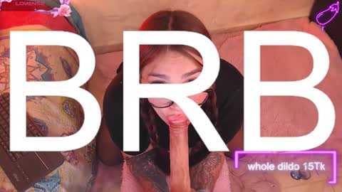 MELISSA online show from 01-30-25, 03:19