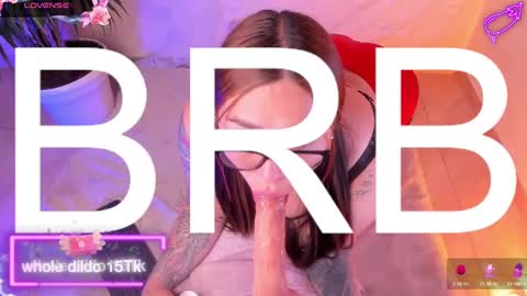 MELISSA online show from 02-03-25, 03:27