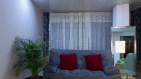 Mei online show from 02-10-25, 11:23