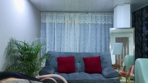 Mei online show from 02-14-25, 12:09