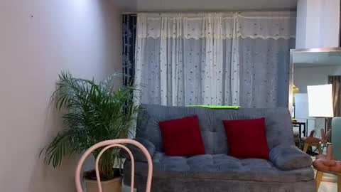 Mei online show from 02-14-25, 11:31