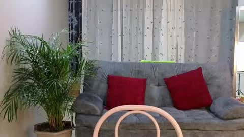 Mei online show from 02-17-25, 01:58