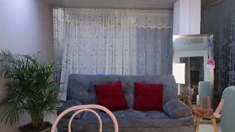 Mei online show from 03-07-25, 10:54