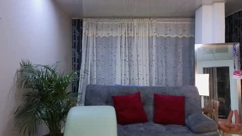 Mei online show from 03-08-25, 02:01