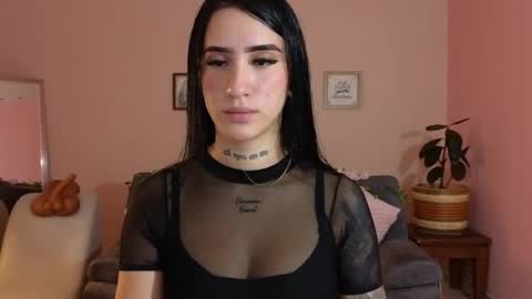 Mei online show from 11-03-25, 11:44