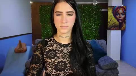 Mei online show from 11-12-25, 11:43