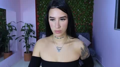 Mei online show from 01-10-26, 07:15