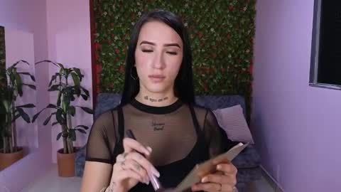 Mei online show from 03-02-26, 08:04