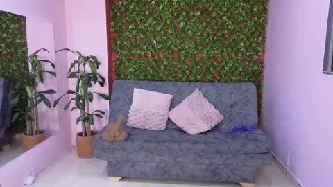 Mei online show from 03-04-26, 07:53