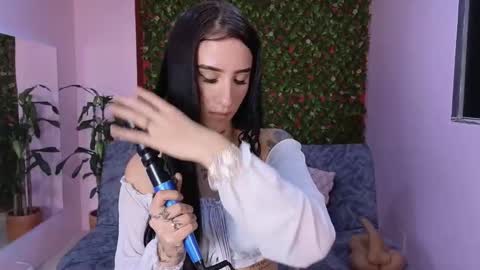 Mei online show from 03-12-26, 08:26