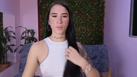 Mei online show from 03-13-26, 08:59