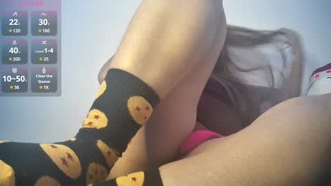 mei chang online show from 12-23-24, 04:01