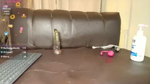 meii_luna online show from 07-28-26, 04:39
