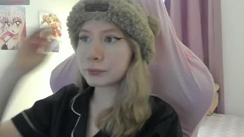 Mei  online show from 04-23-26, 09:39