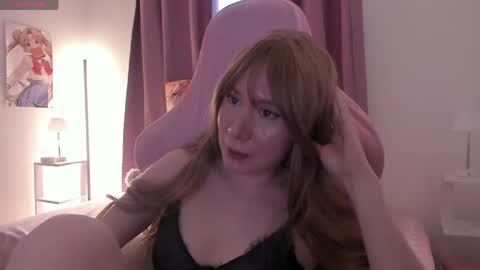 Mei  online show from 04-27-26, 10:08